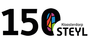 150 jaar Kloosterdorp Steyl